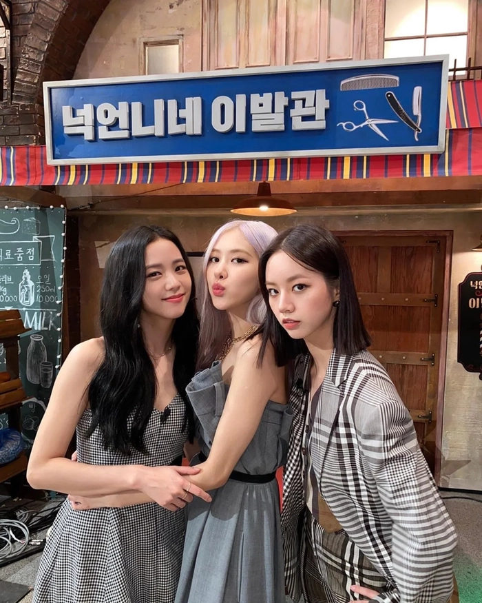 blackpink dp for instagram