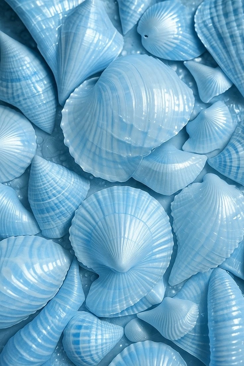 blue instagram dp
