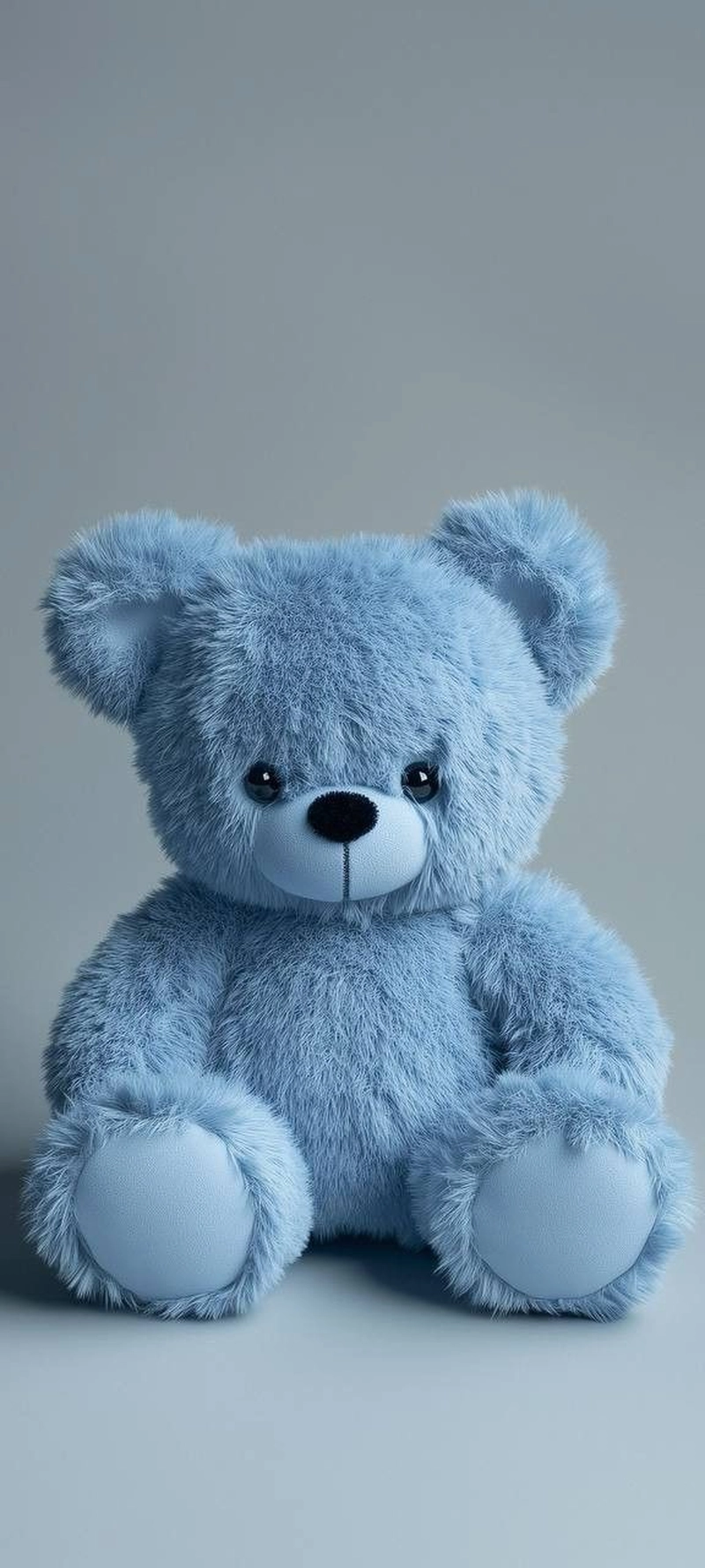 blue teddy bear images for dp