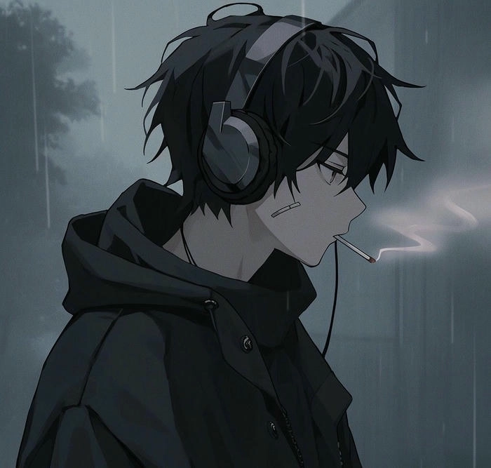 boy alone dp