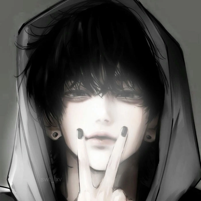 boy alone pictures