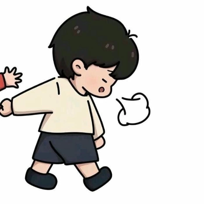 boy dp cartoon pics