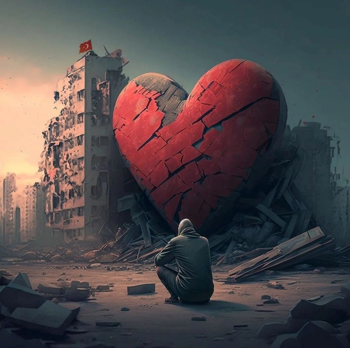 broken heart dp for whatsapp boy