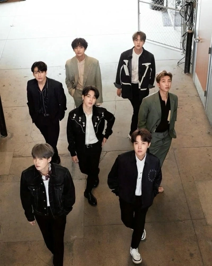 bts images for whatsapp dp