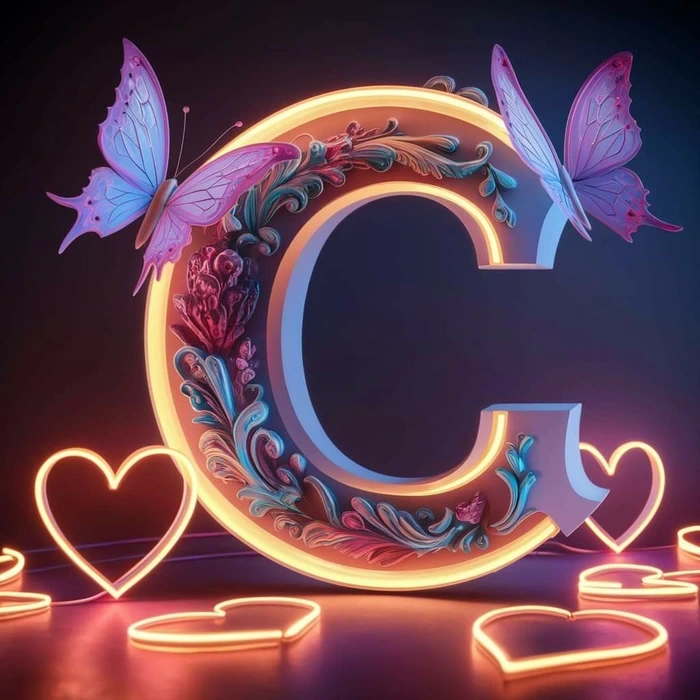 c name dp with nature background