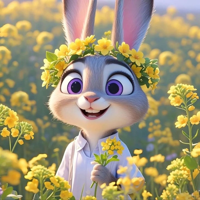 cartoon characters for instagram profile picture