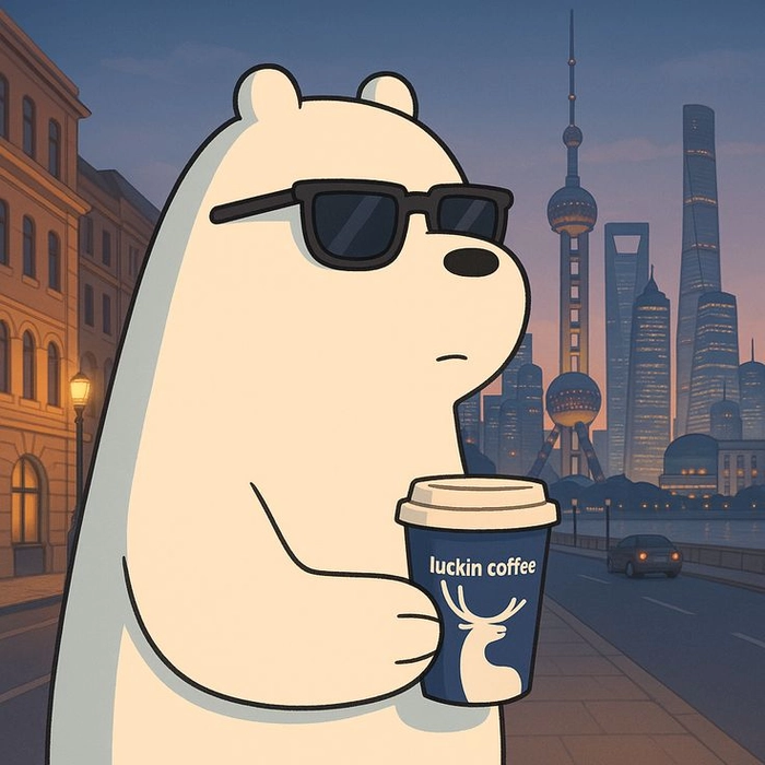 cartoon dp in instagram