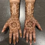 80+ Easy cat mehndi design simple ideas for starters
