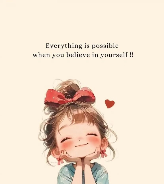 chibi cute dp