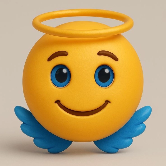 comedy emoji dp