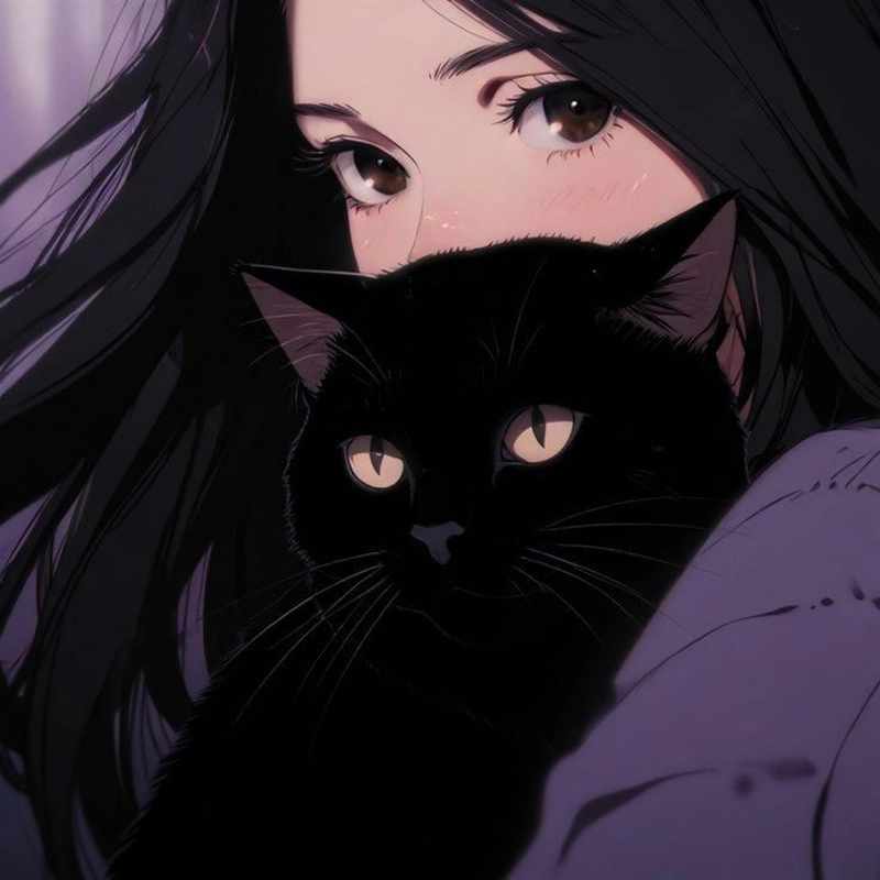 cool anime dp for instagram pic