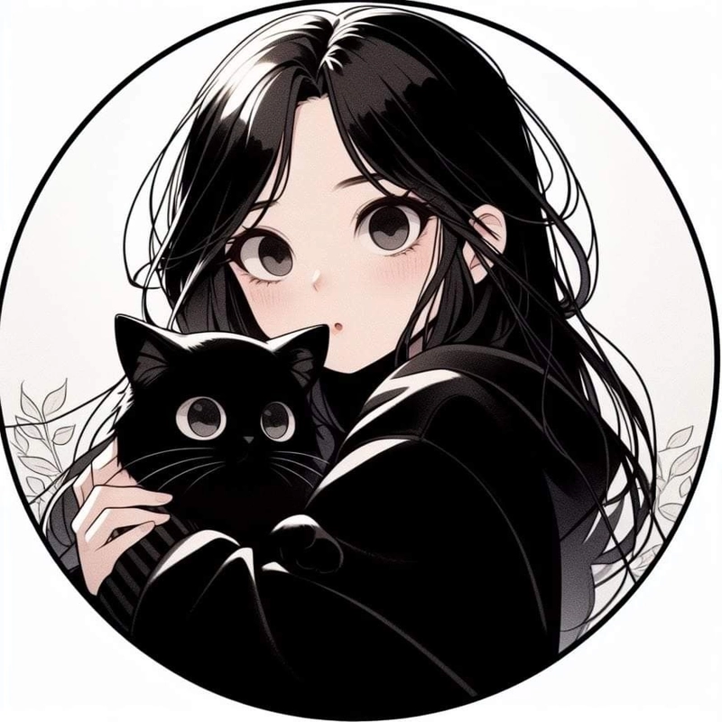 cool anime for instagram dp