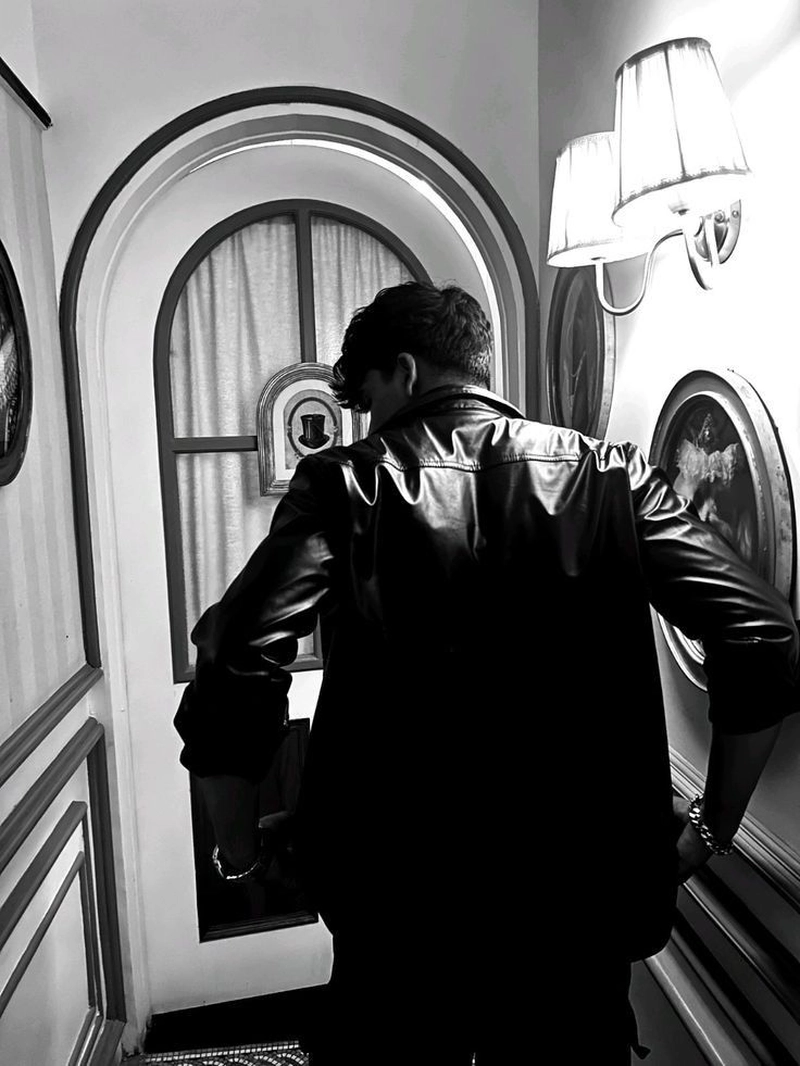 cool boy dp