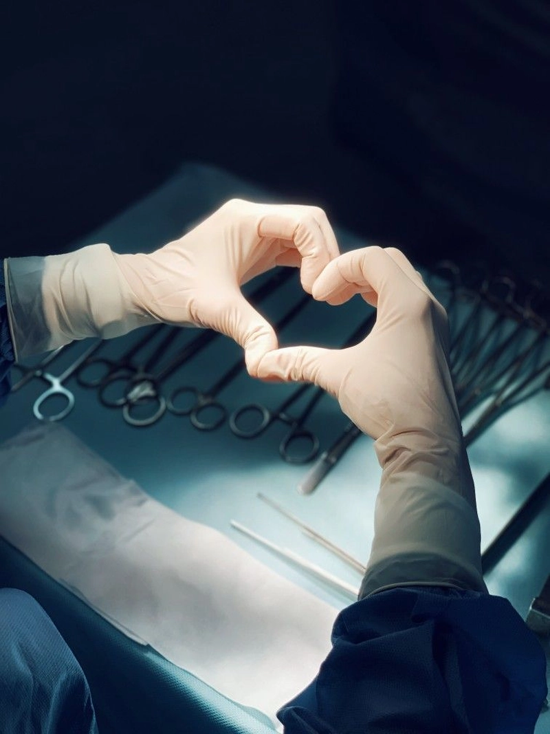 cool doctor dp
