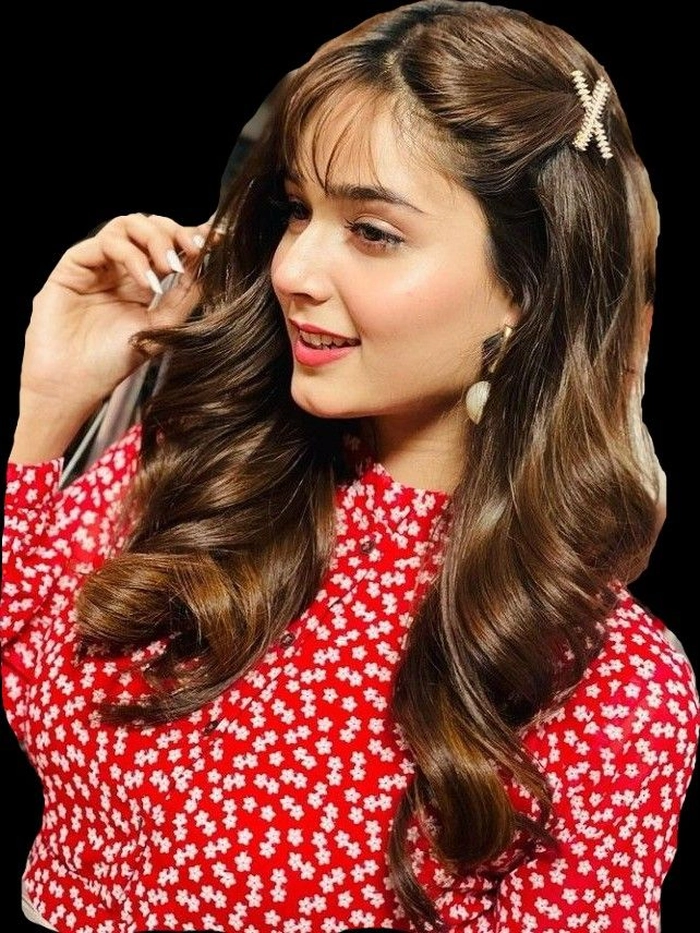 cool girls attitude dp