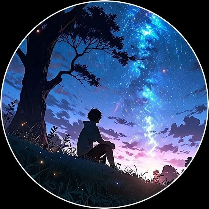 cool profile pic ideas