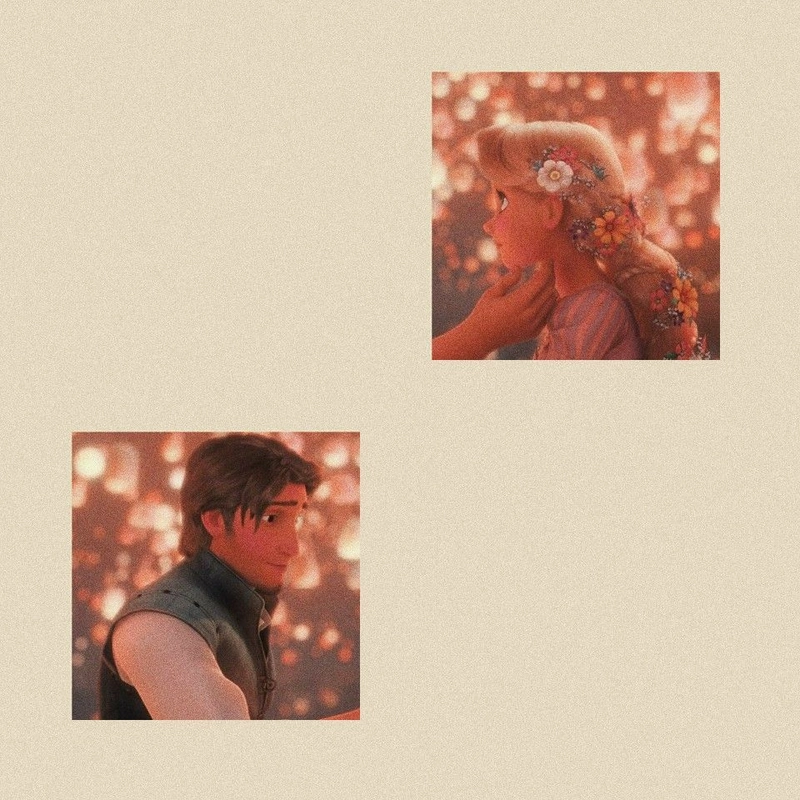 couple dp for instagram aesthetic cartoon