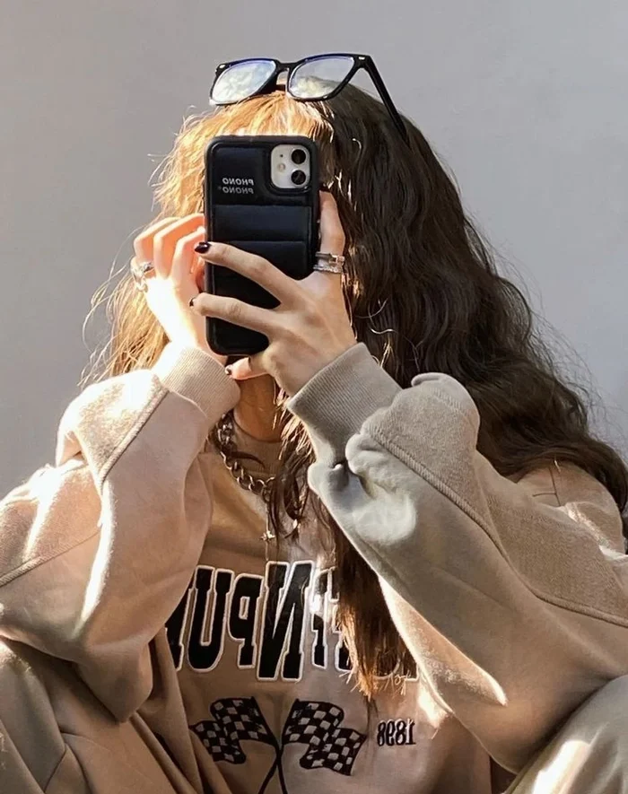couple dp for instagram mirror selfie