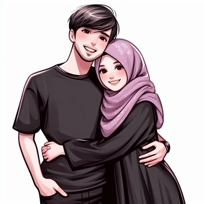 couple hug pics for dp