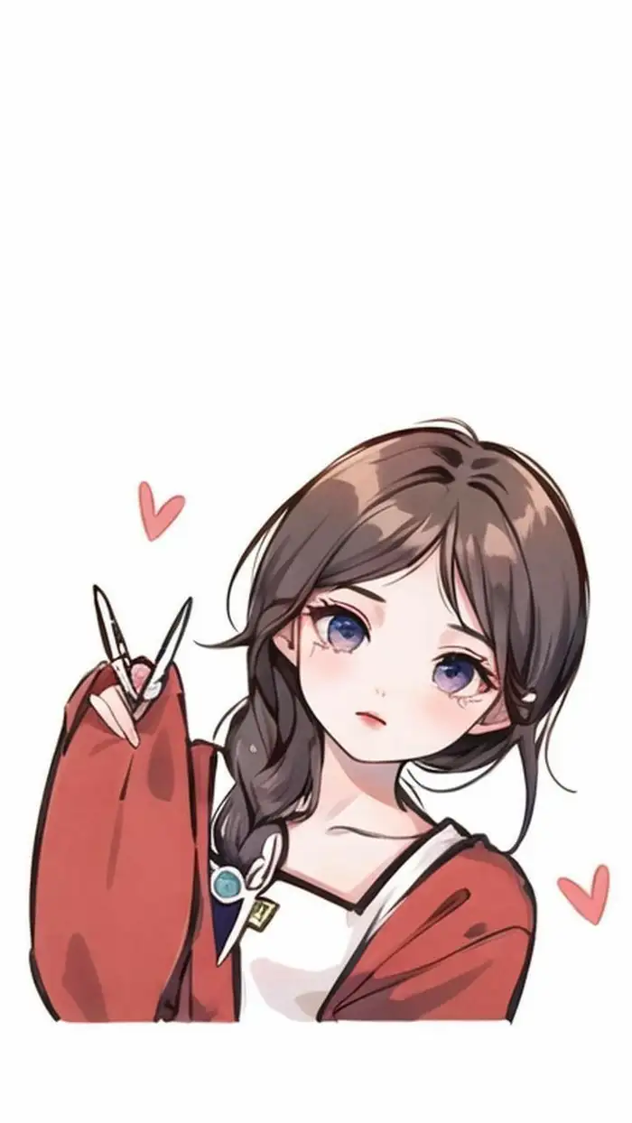 cute aesthetic dp for instagram pinterest