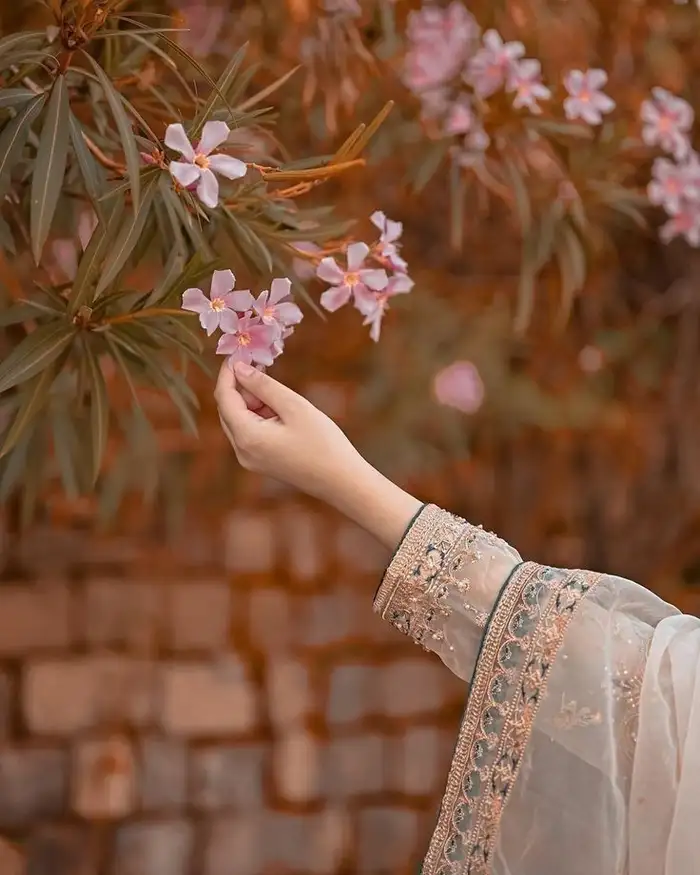 cute aesthetic dp for whatsapp pinterest