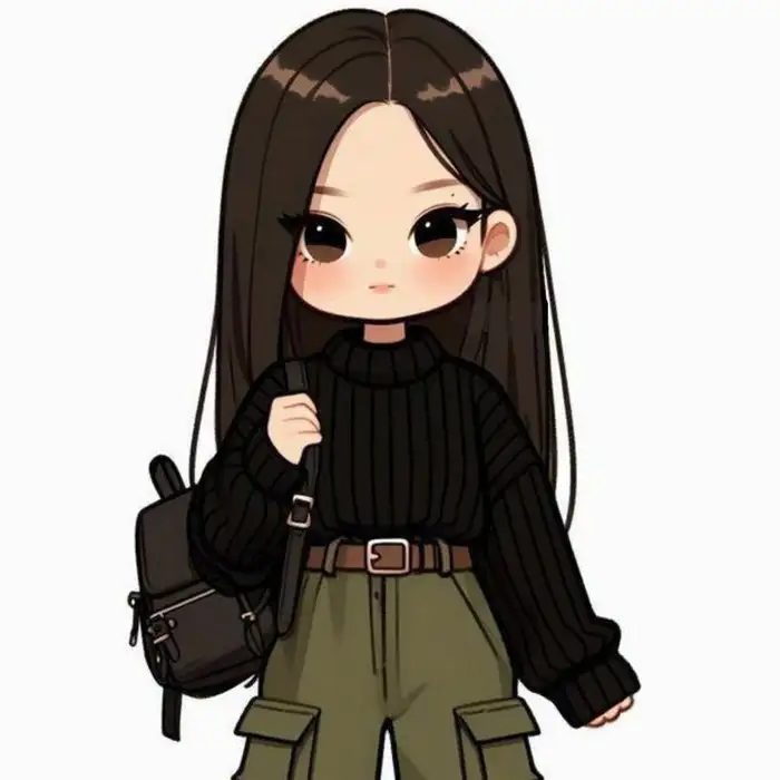 cute aesthetic dpz