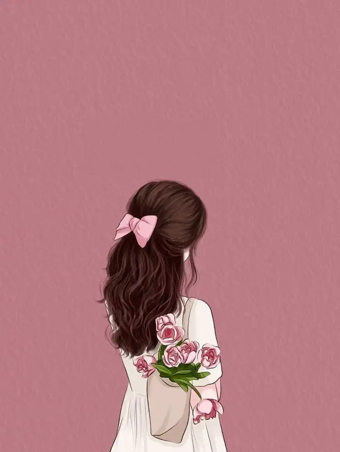 cute aesthetic pic for instagram dp