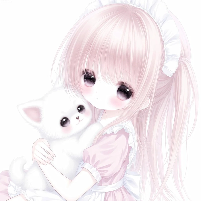 cute anime couple dp for whatsapp
