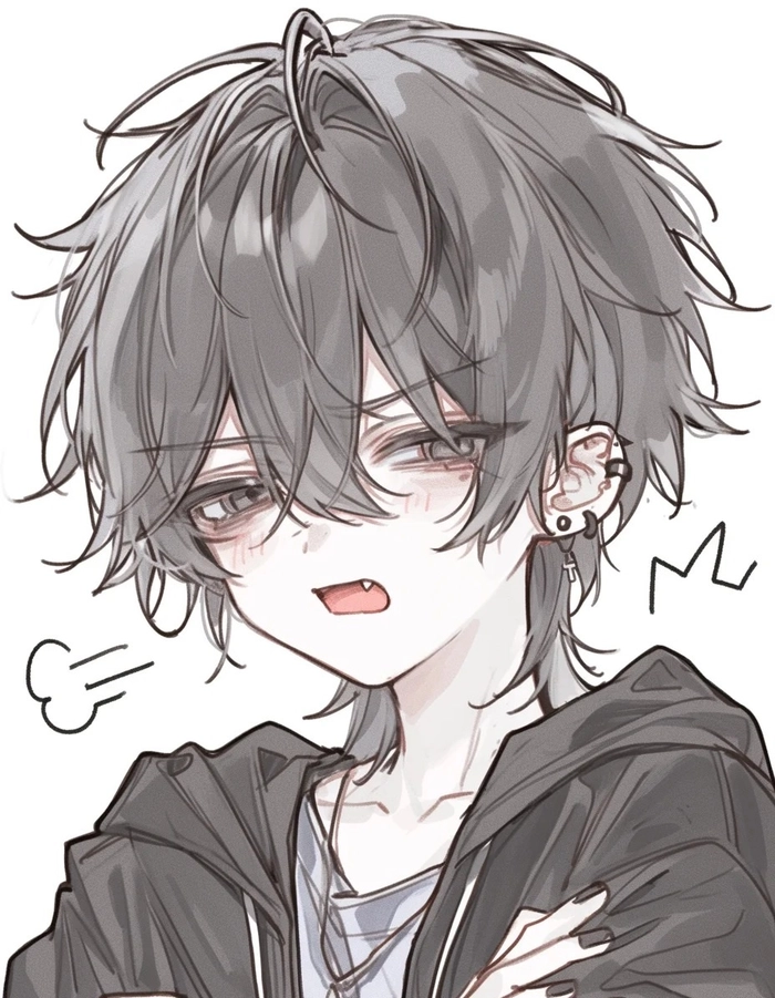 cute anime dp for whatsapp