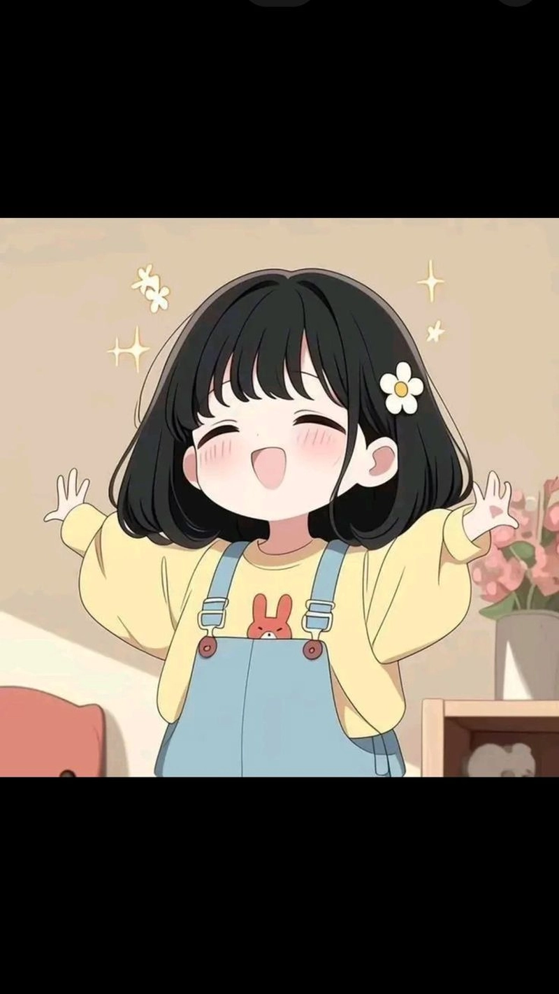 cute attitude dp girl