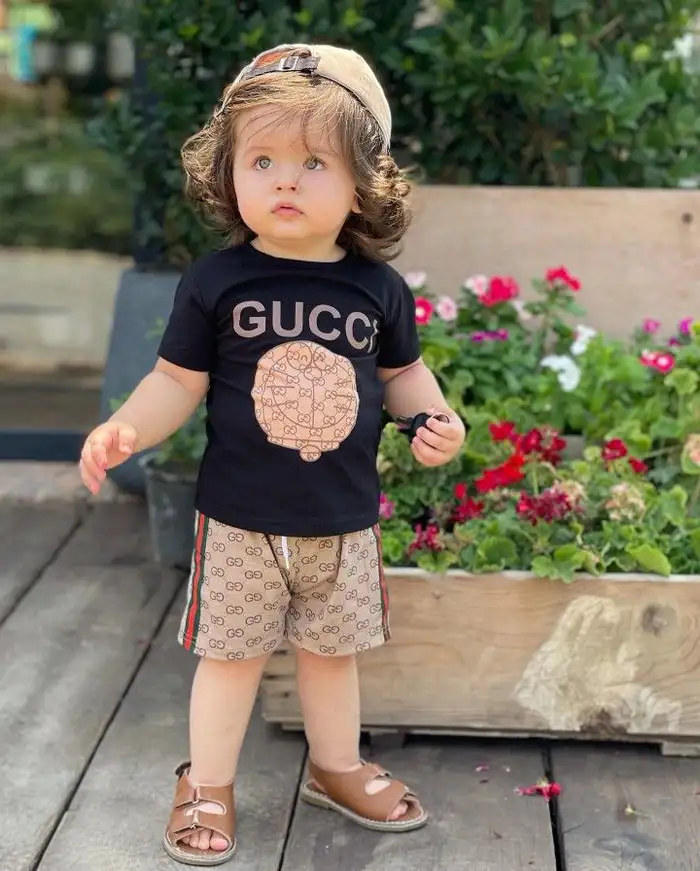 cute baby boy dp pic