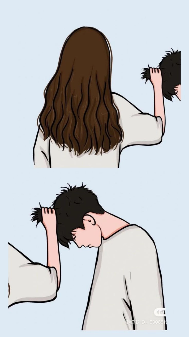cute couple dp for instagram