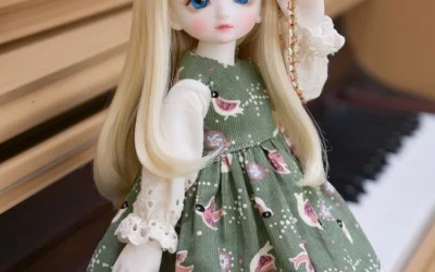 cute doll images for dp