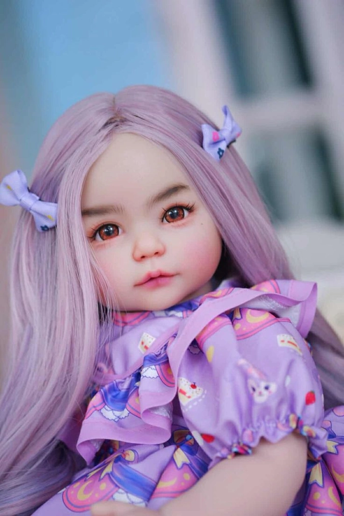 cute doll photo for dp