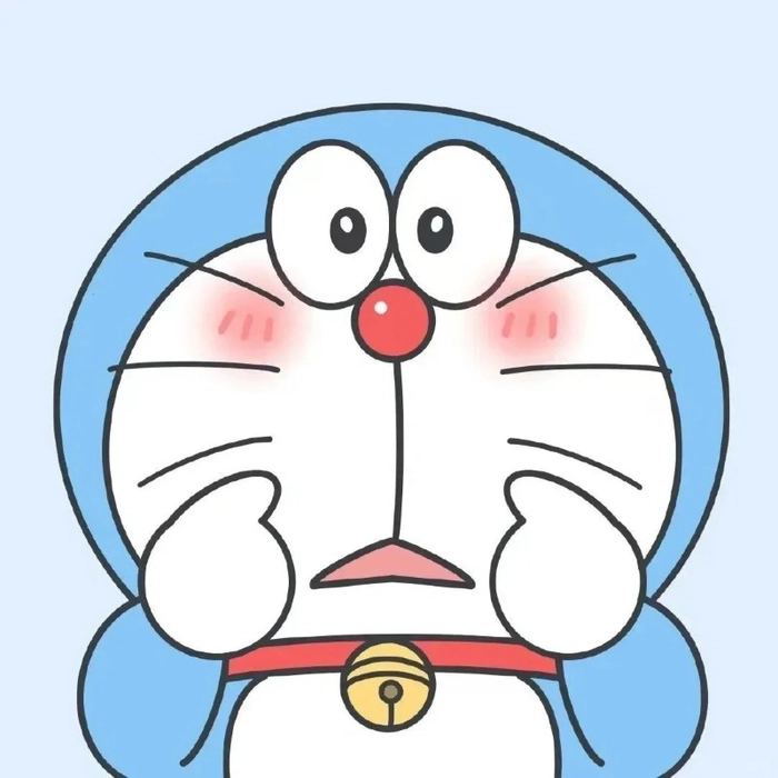 cute doraemon dp for hd