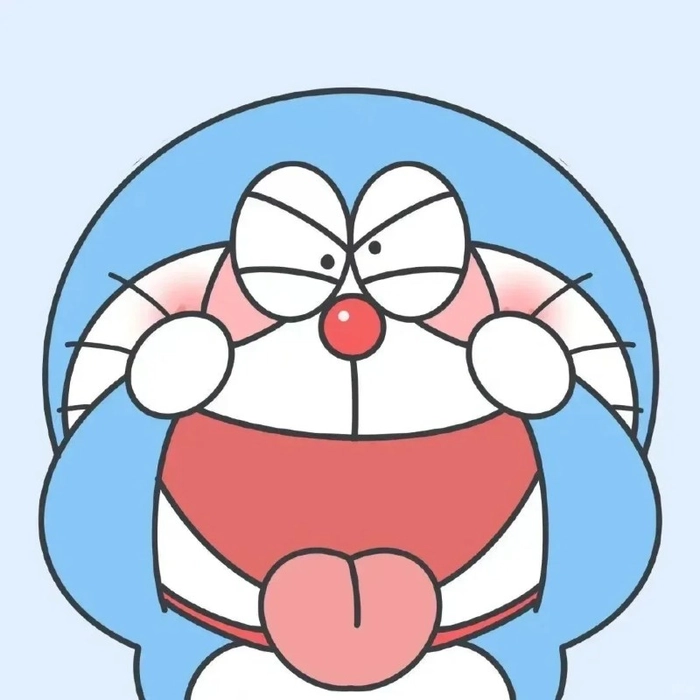cute doraemon dp pic dp