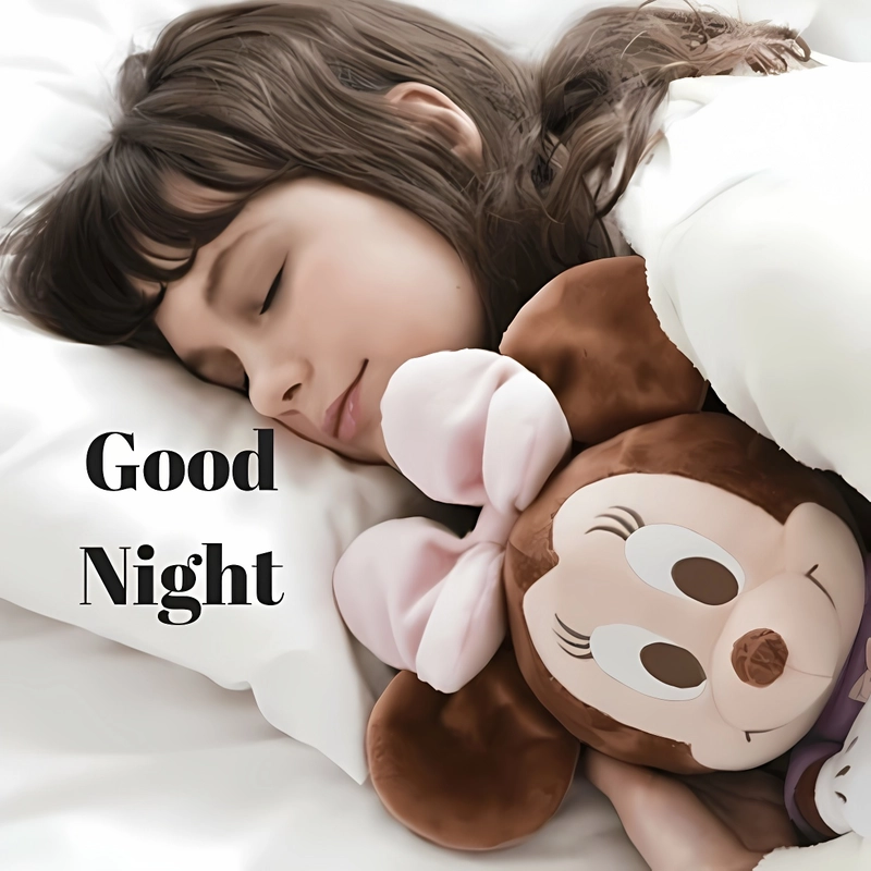 cute funny good night images