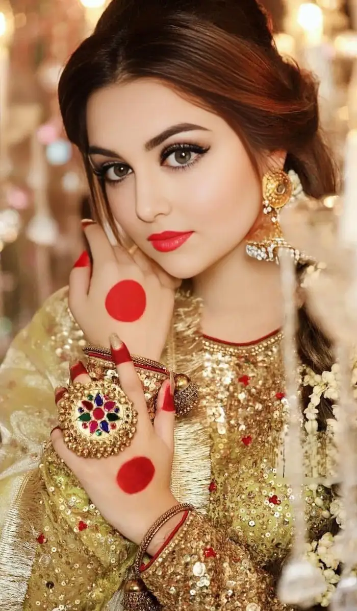 cute girl images for dp
