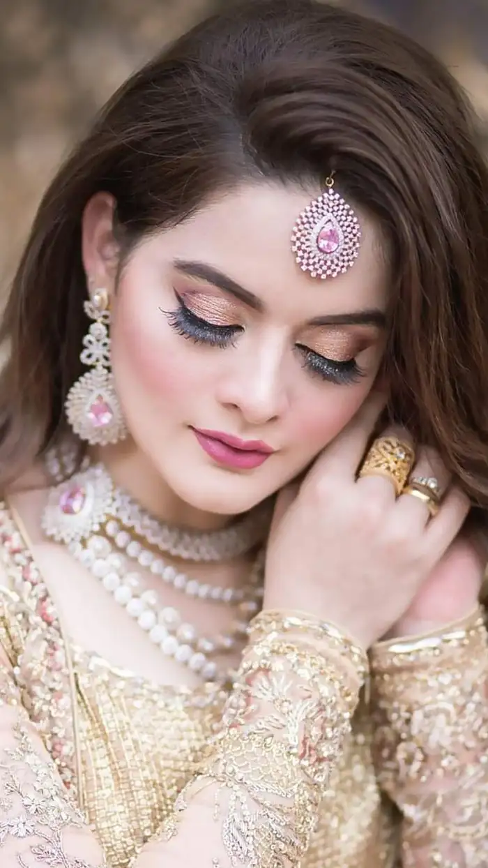 cute girls dp hd