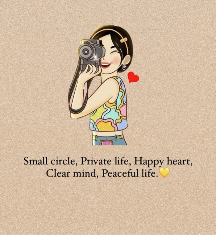 cute girly dp