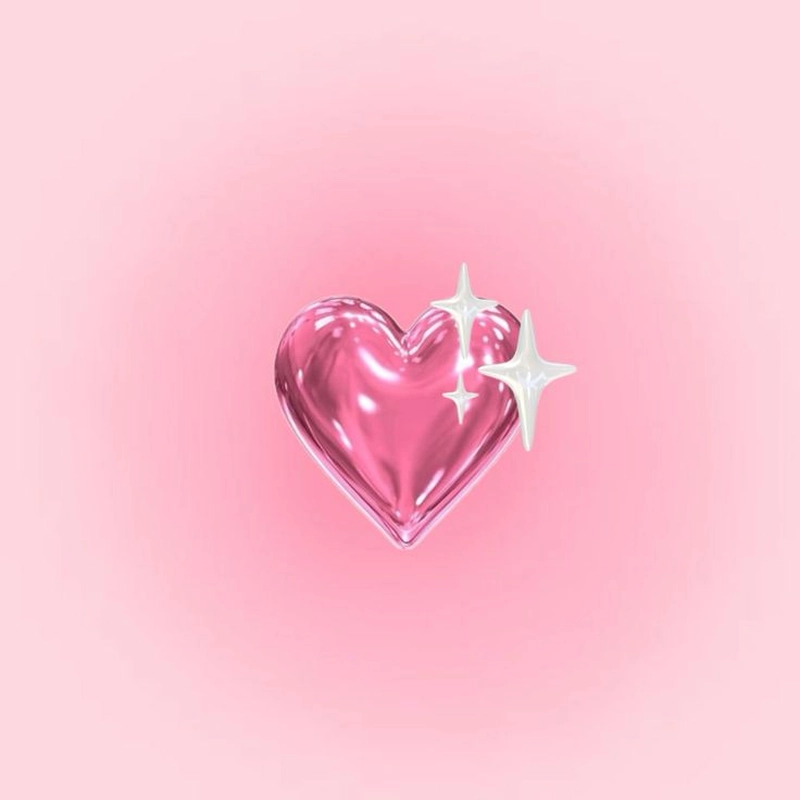 cute heart pics for dp