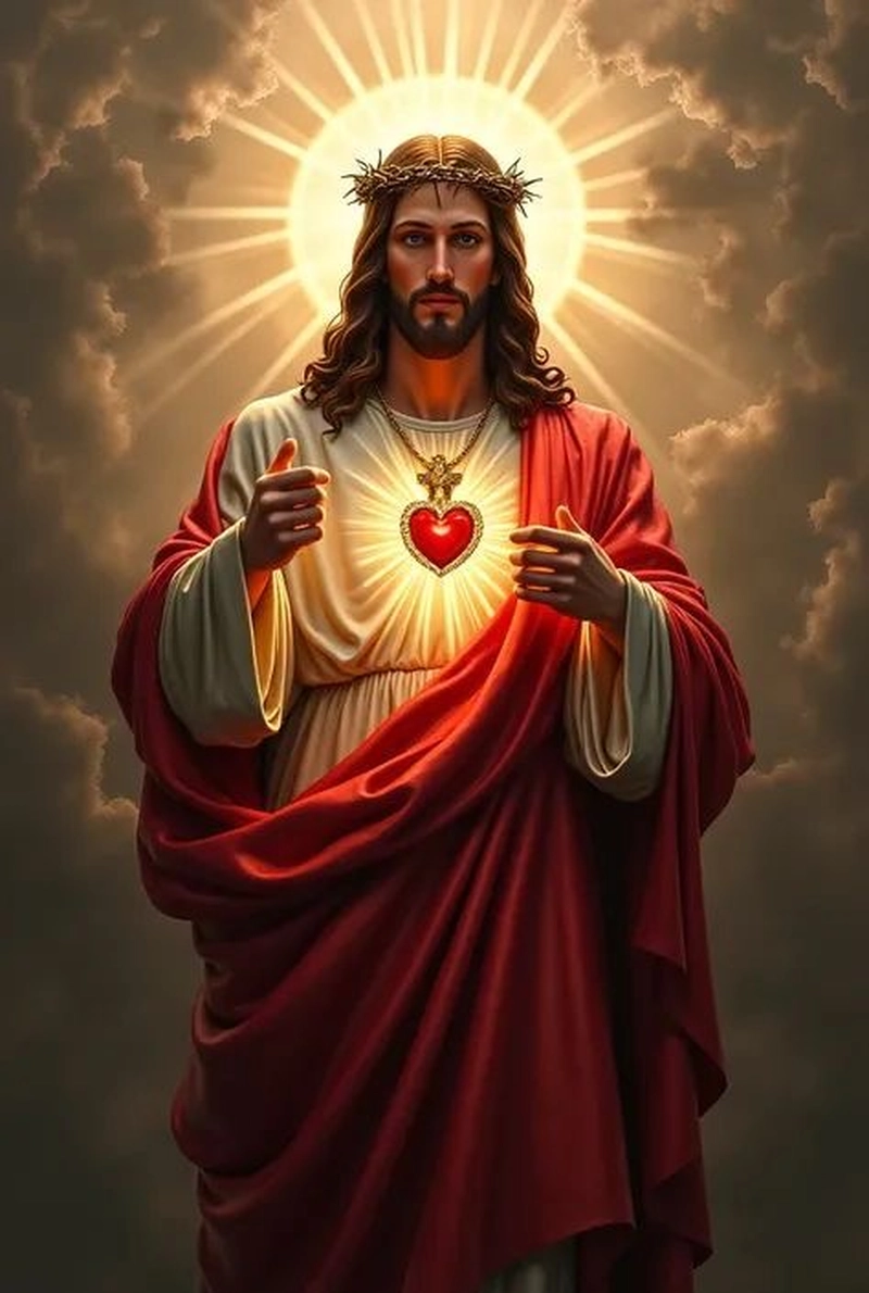 cute jesus dp for whatsapp