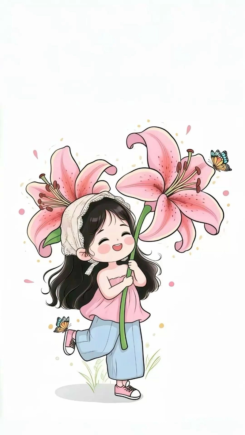 cute simple dp for whatsapp