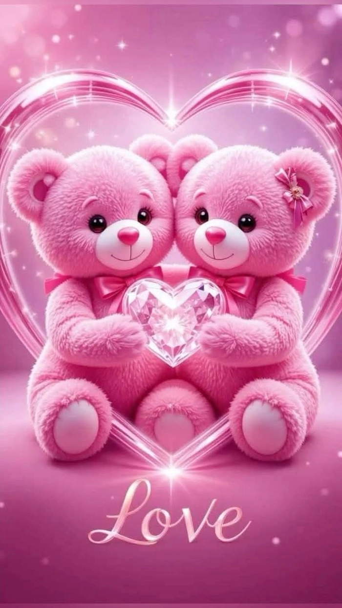 cute teddy bear images for wallpaper