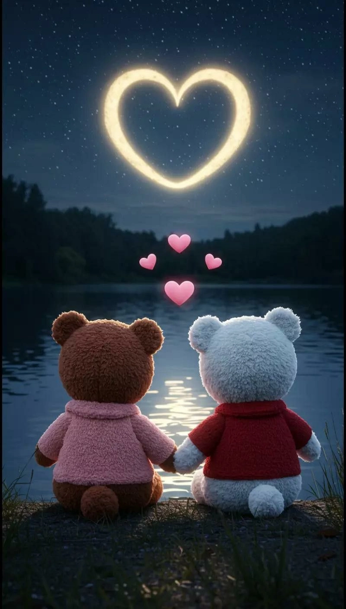 cute teddy bear images