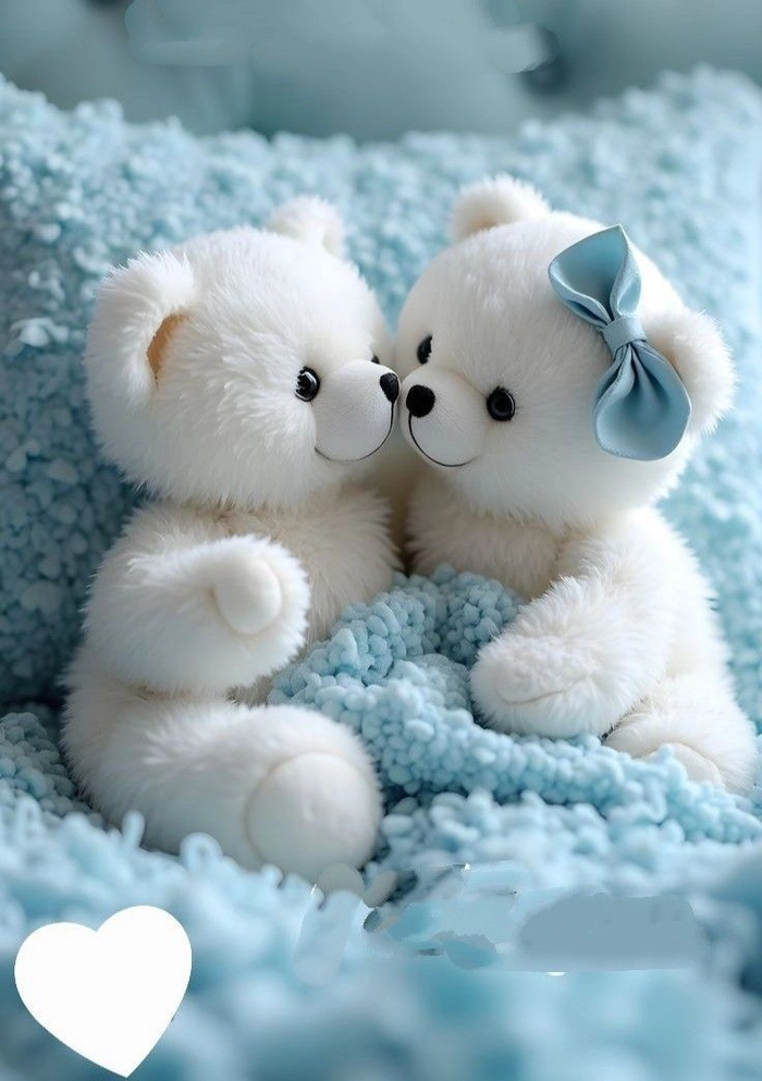 cute teddy wallpaper
