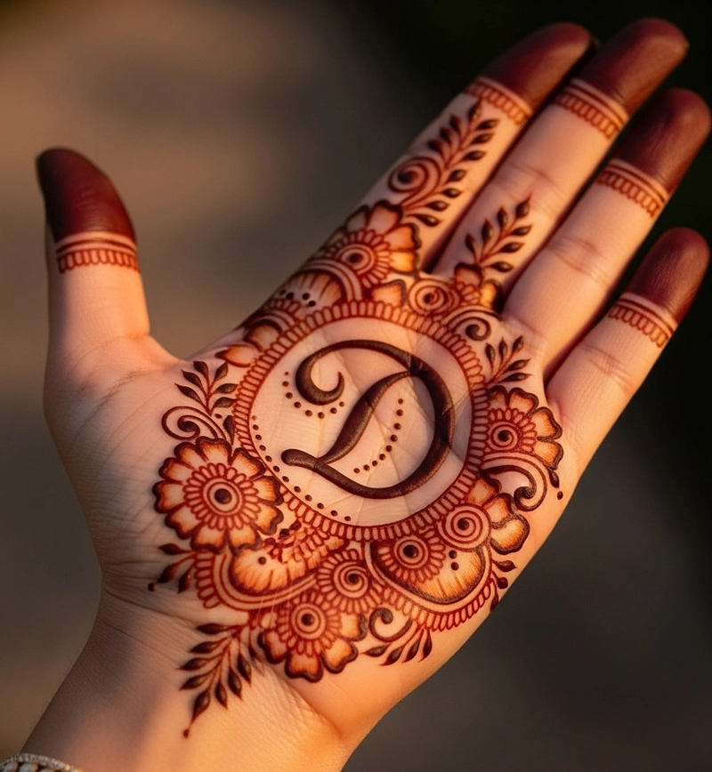 d mehndi tattoo images