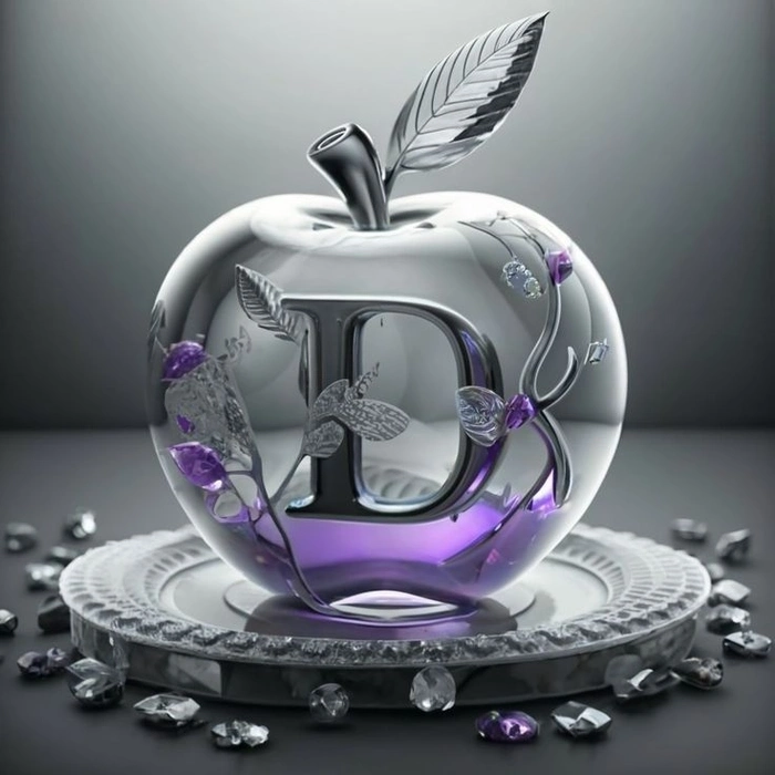 d name dp for whatsapp