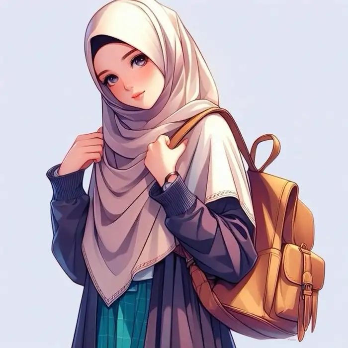 dark aesthetic dp cartoon