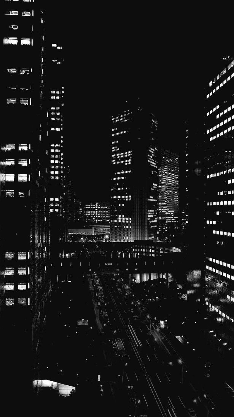 dark black dp for whatsapp
